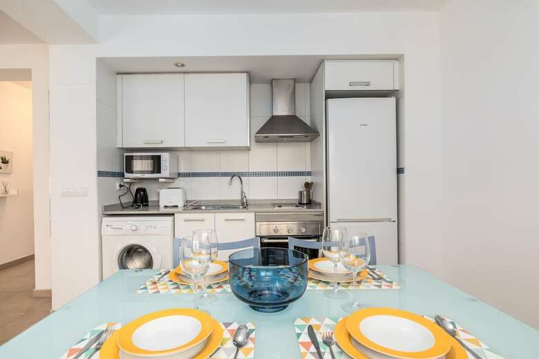 Apartamentos Vlc Downtown I