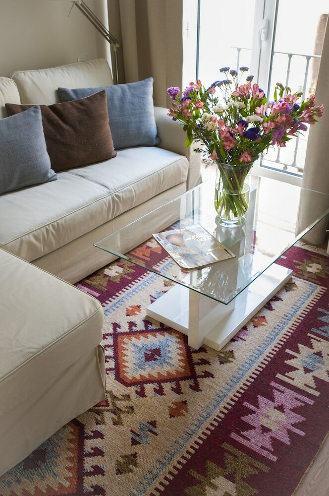 Apartamentos Genteel Home Zaragoza