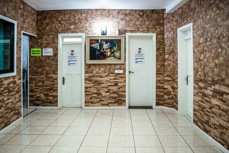 Pension Hostal Poseid�n