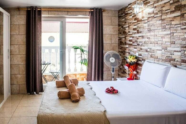 Pension Hostal Poseid�n