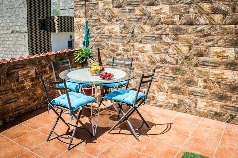 Pension Hostal Poseid�n