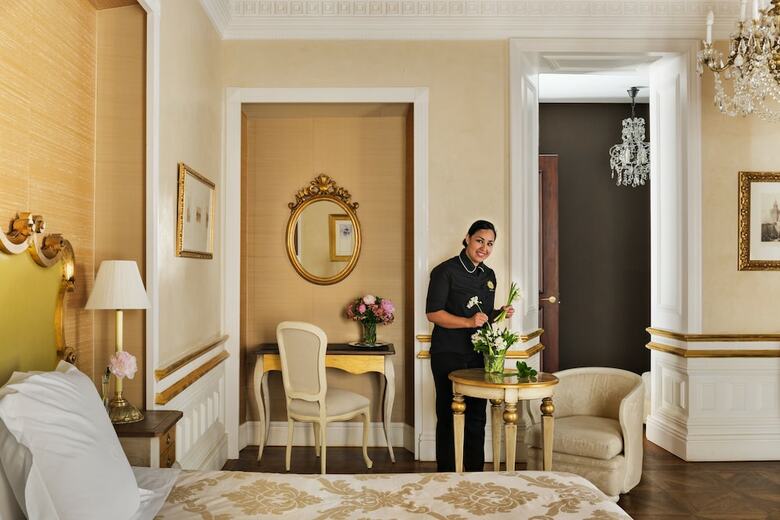 Hotel Casa 1800 Sevilla