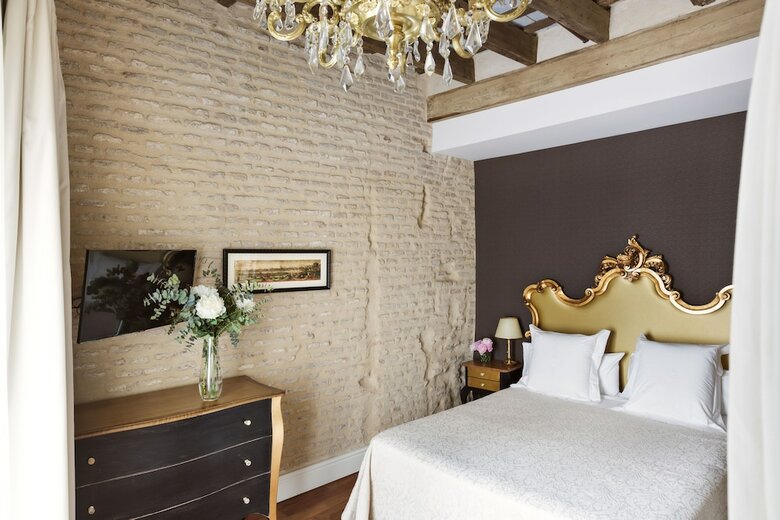 Hotel Casa 1800 Sevilla