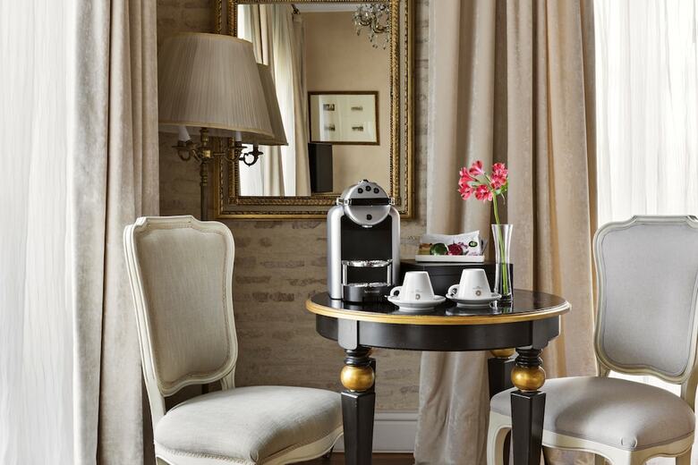 Hotel Casa 1800 Sevilla