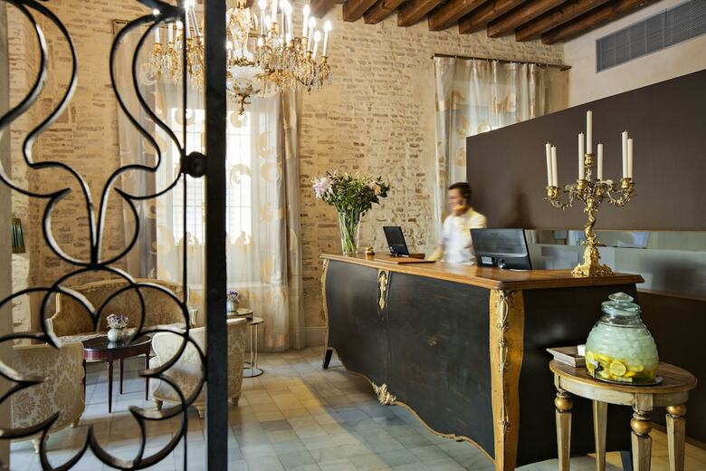 Hotel Casa 1800 Sevilla