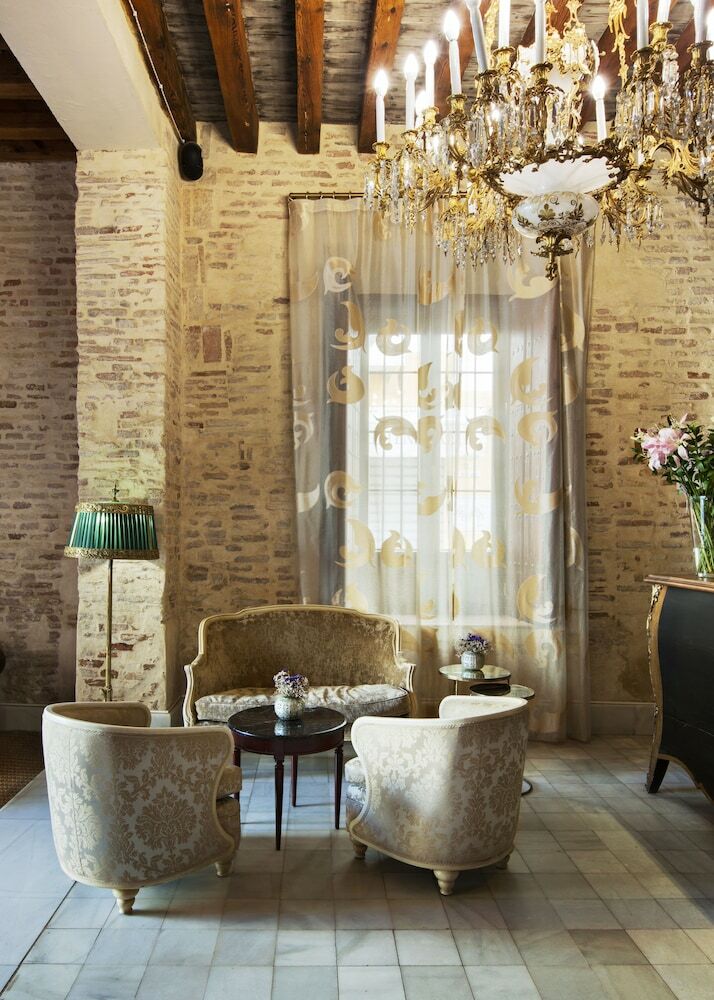 Hotel Casa 1800 Sevilla