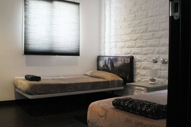 Buddha Apartment In Telde