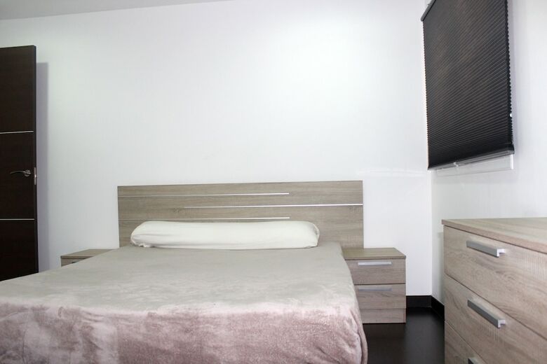 Buddha Apartment In Telde