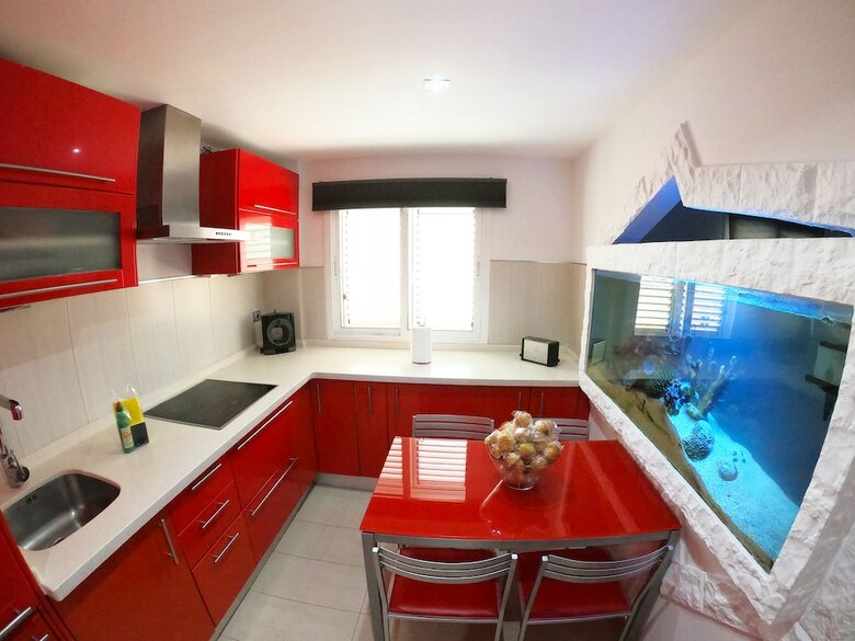 Buddha Apartment In Telde