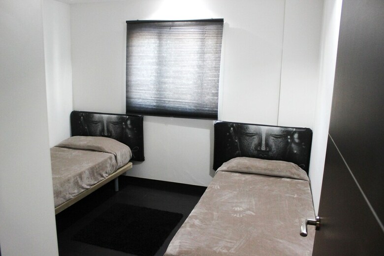 Buddha Apartment In Telde