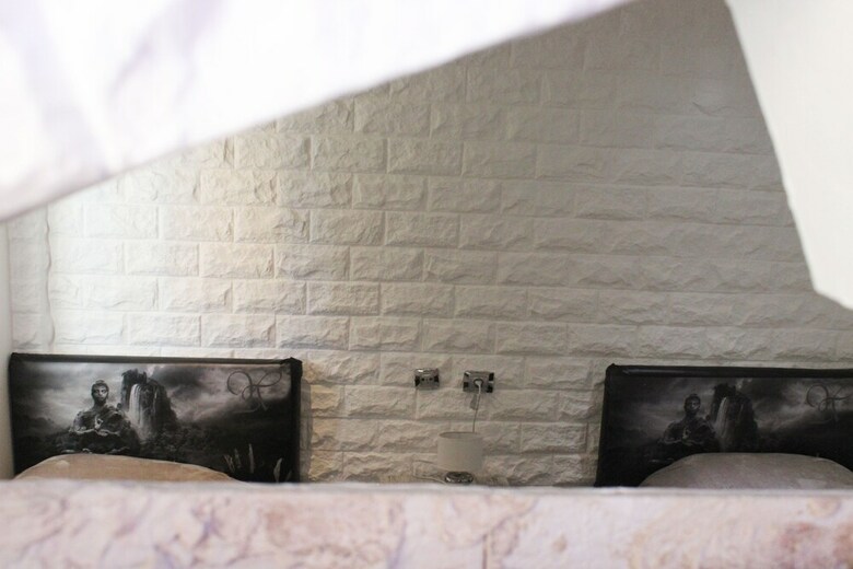 Buddha Apartment In Telde