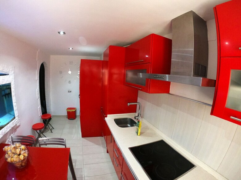 Buddha Apartment In Telde