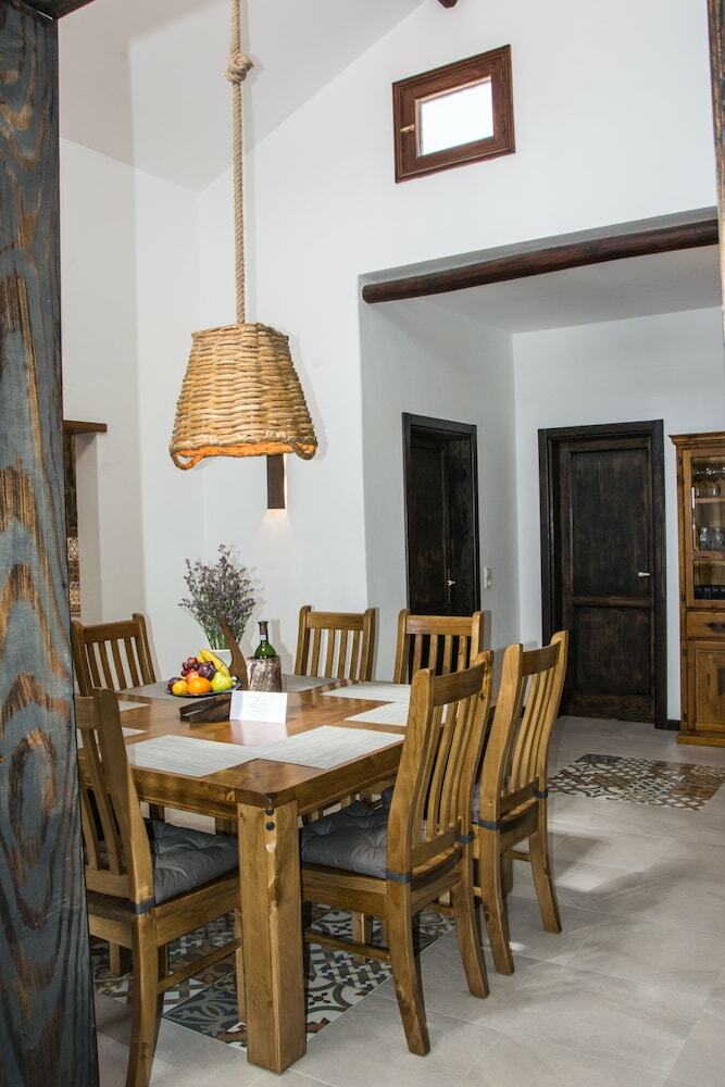 Villa Casa Tahiche
