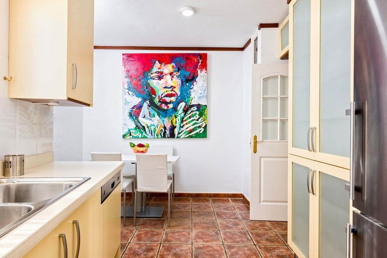 Apartamentos Solaga - Emma