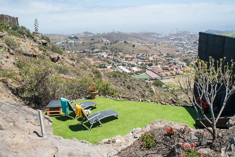 Casa Vista Bandama