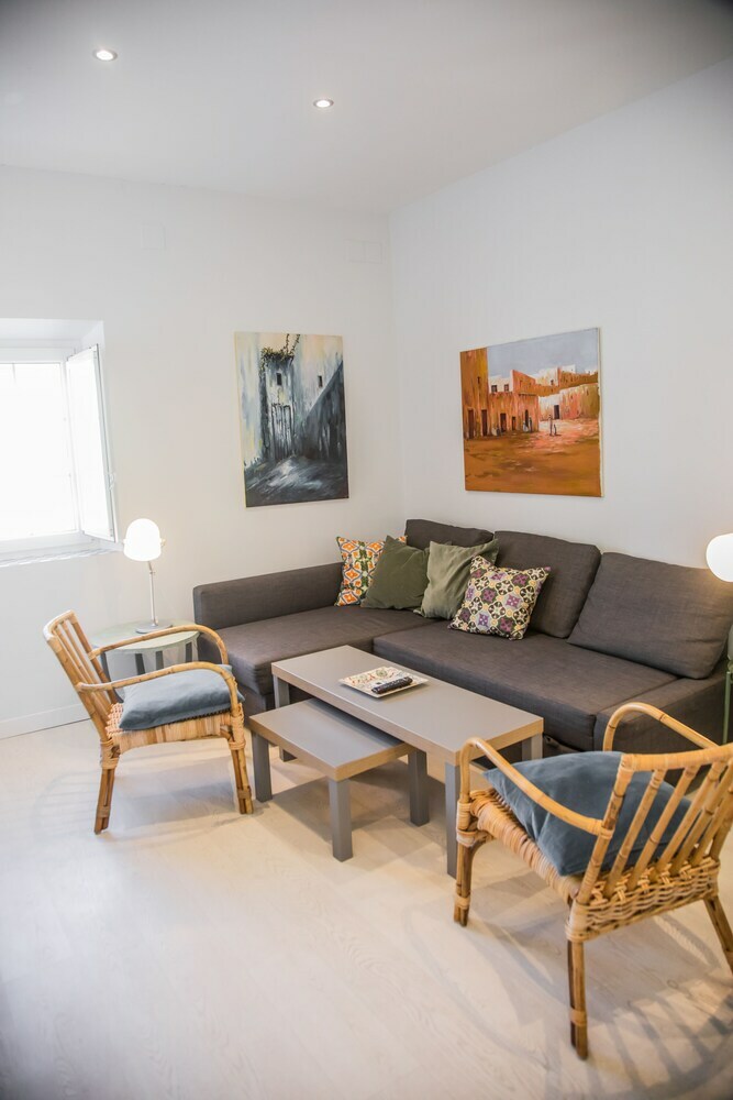 Apartamentos Penthouse Riverside Central Colon