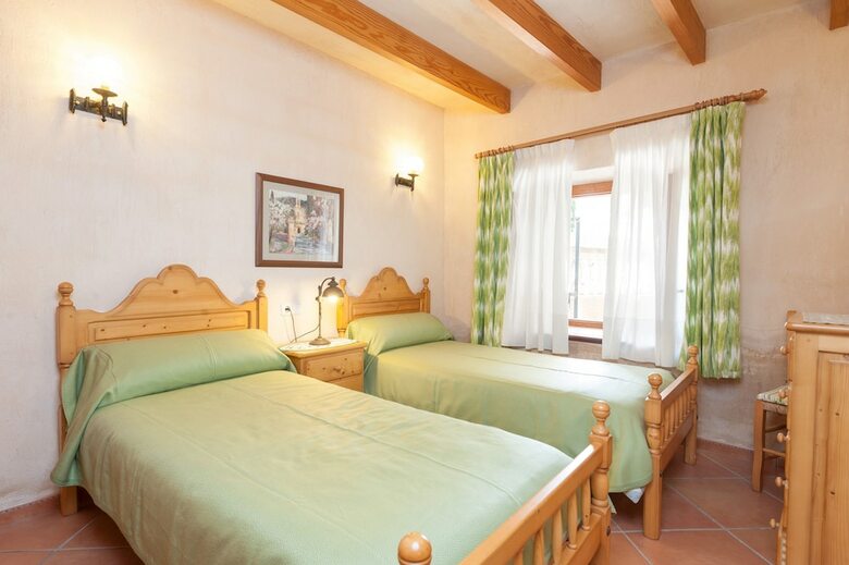 Villa Cantabou Sa Coma D'inca