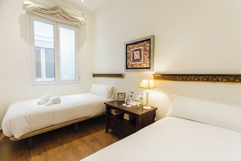 Apartamentos Sweet Inn - Recaredo