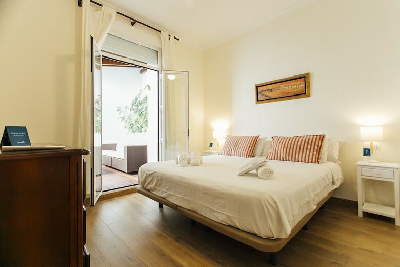 Apartamentos Sweet Inn - Recaredo