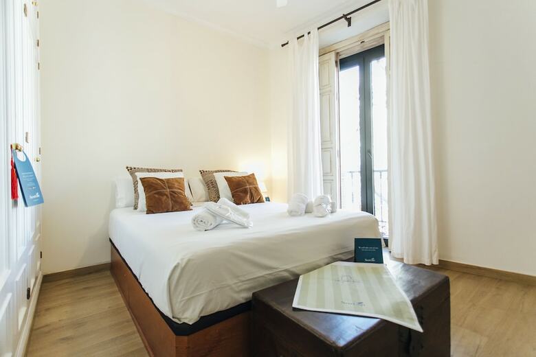 Apartamentos Sweet Inn - Recaredo