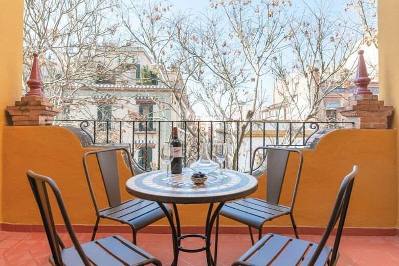 Apartamentos Sweet Inn - Recaredo