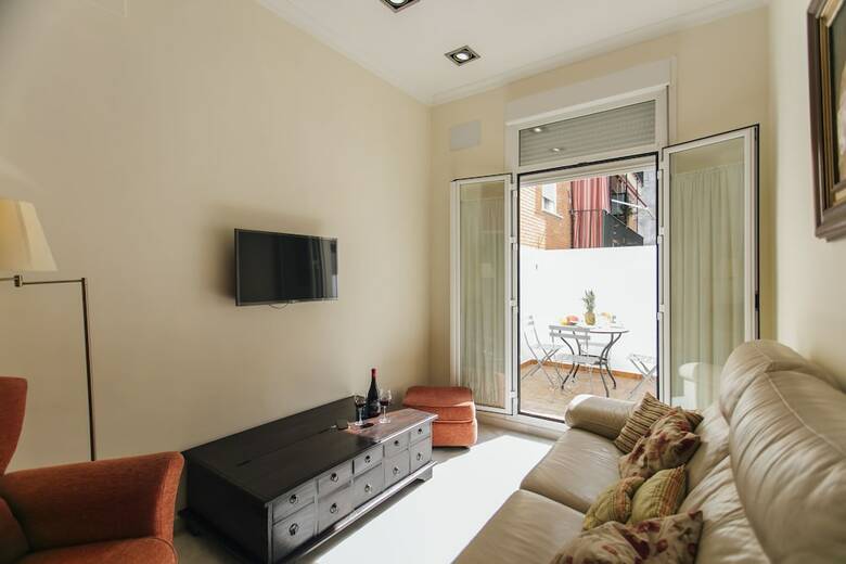 Apartamentos Sweet Inn - Recaredo