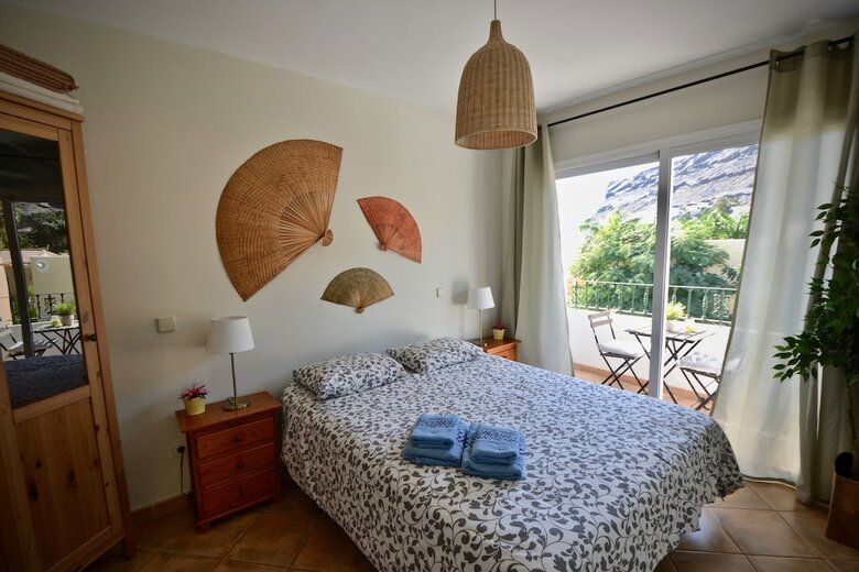 Apartamentos Casa Blanca