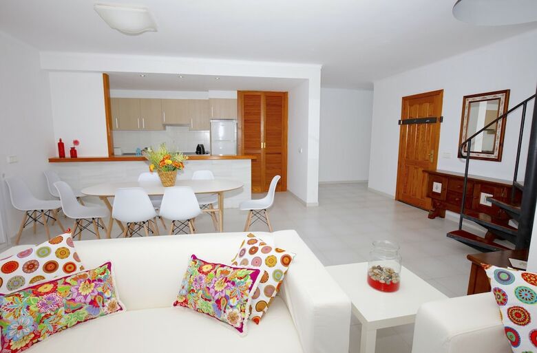 Apartments Es Trenc