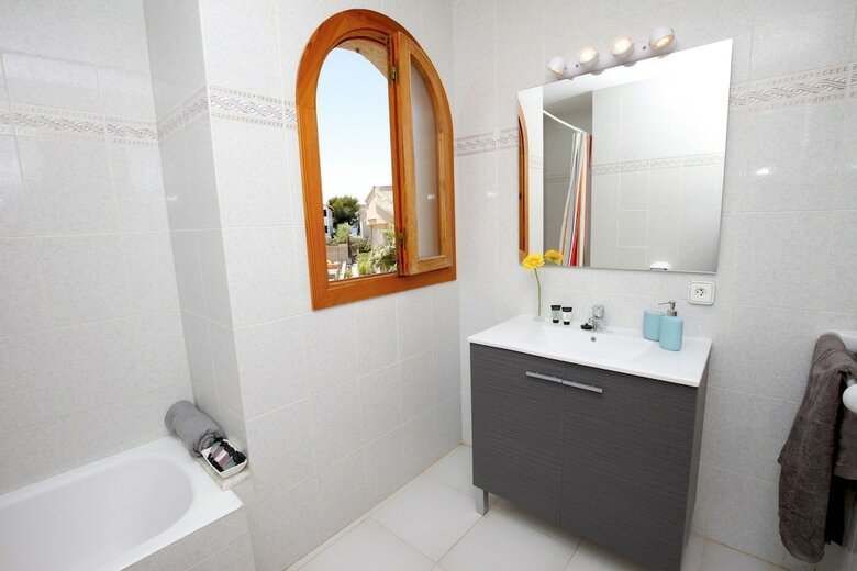 Apartments Es Trenc