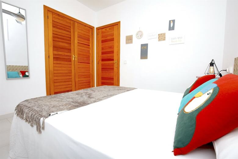 Apartments Es Trenc