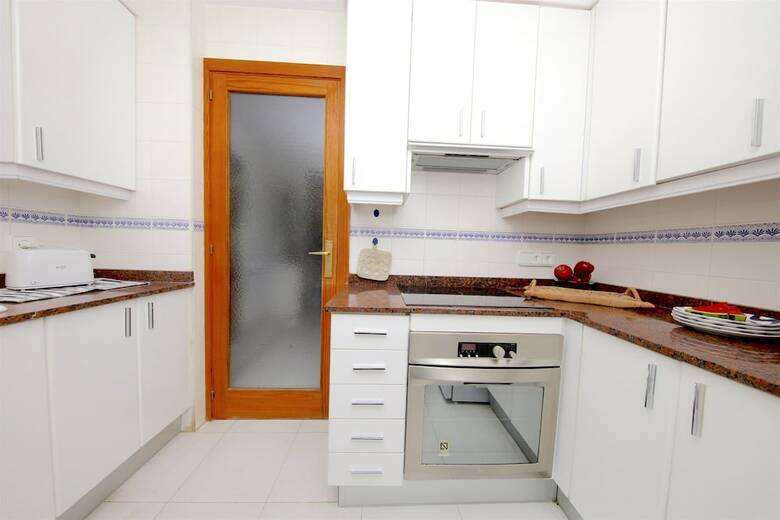 Apartments Es Trenc