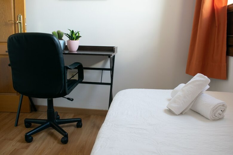 Apartamentos Mar�a Cristina