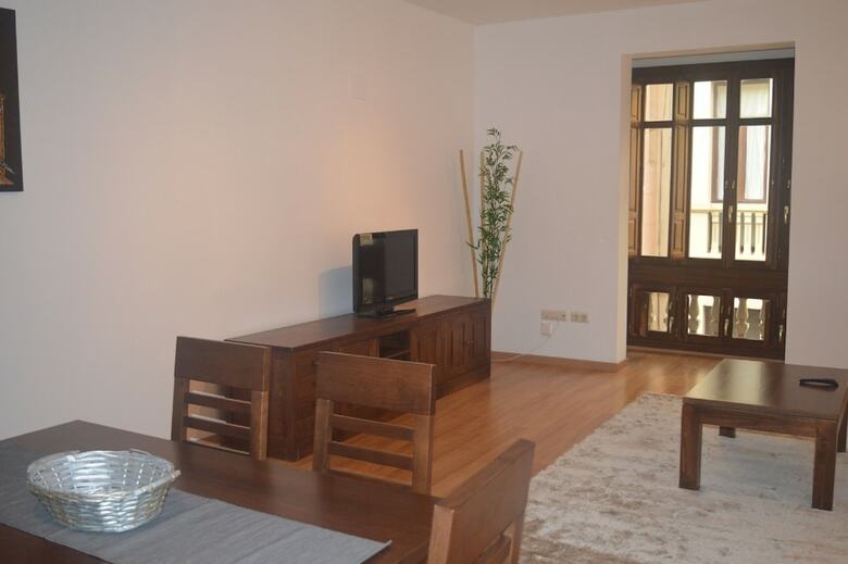 Apartamentos Mar�a Cristina