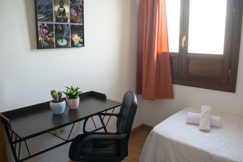 Apartamentos Mar�a Cristina