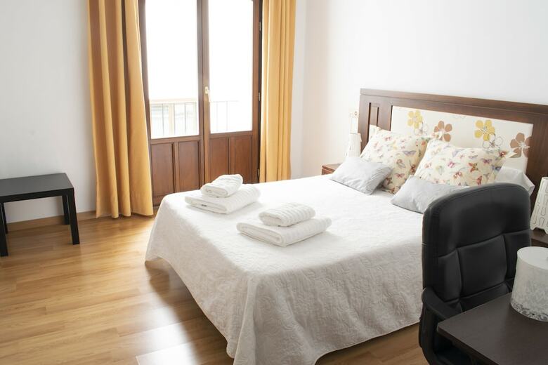 Apartamentos Mar�a Cristina