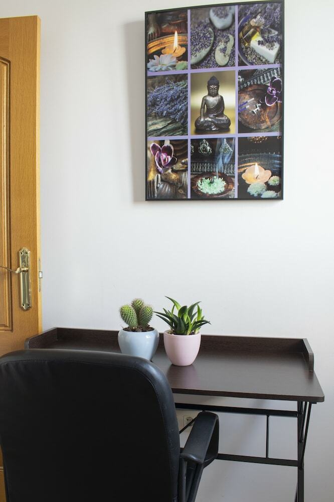 Apartamentos Mar�a Cristina