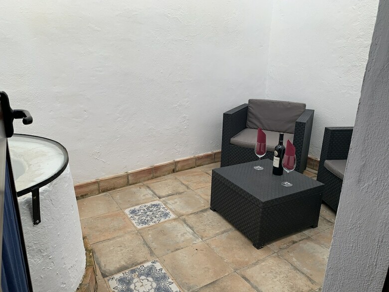 Belmonte Rooms