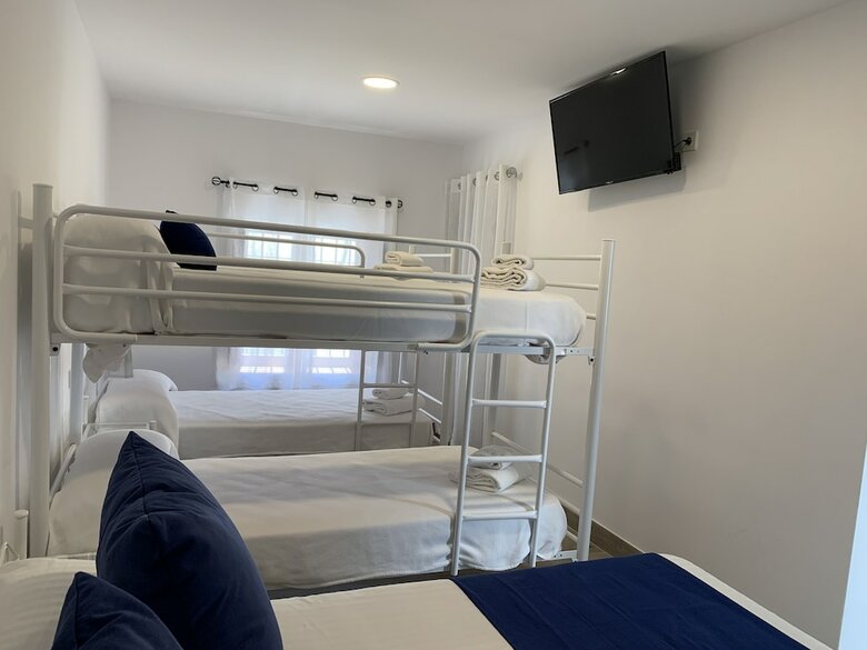 Belmonte Rooms