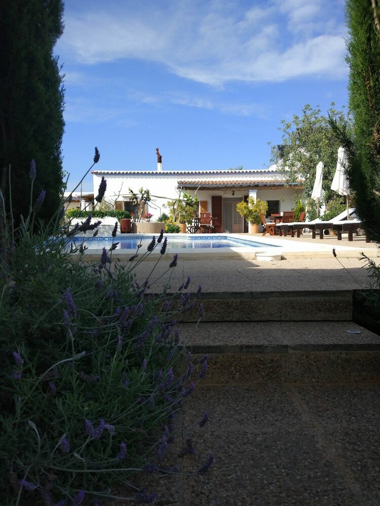 Agroturismo Sa Vinya D'en Palerm