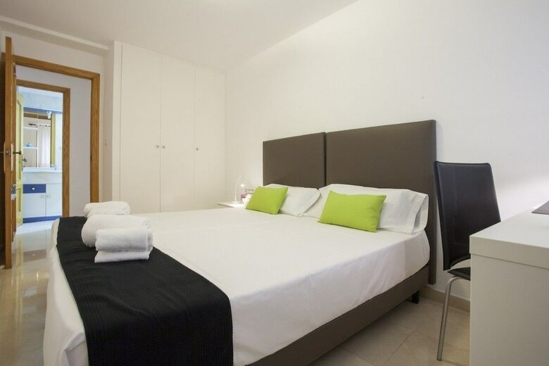 Apartamentos Singularstays Candela V