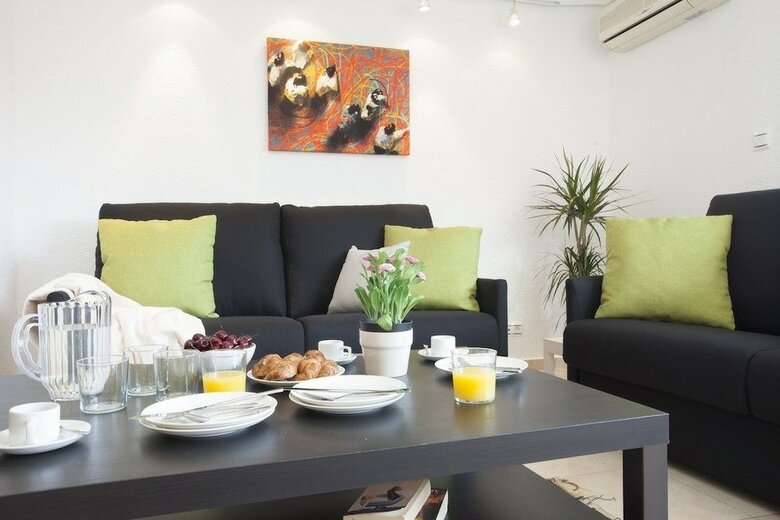 Apartamentos Singularstays Candela V