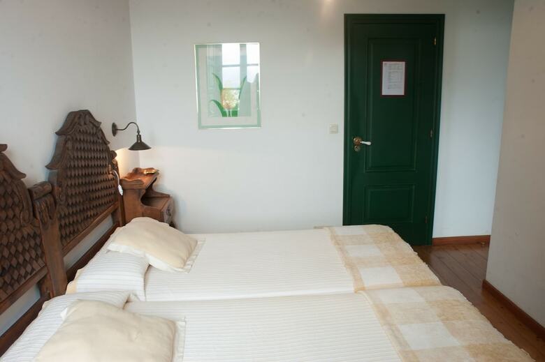 Hotel Casa Do Torno