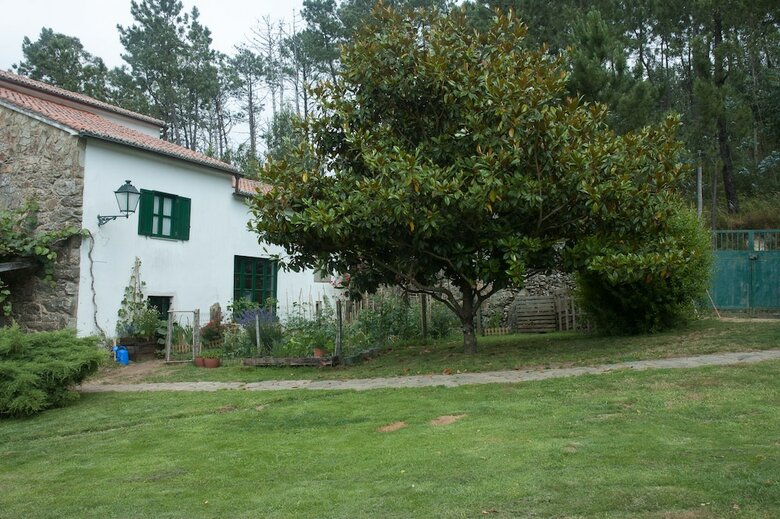 Hotel Casa Do Torno