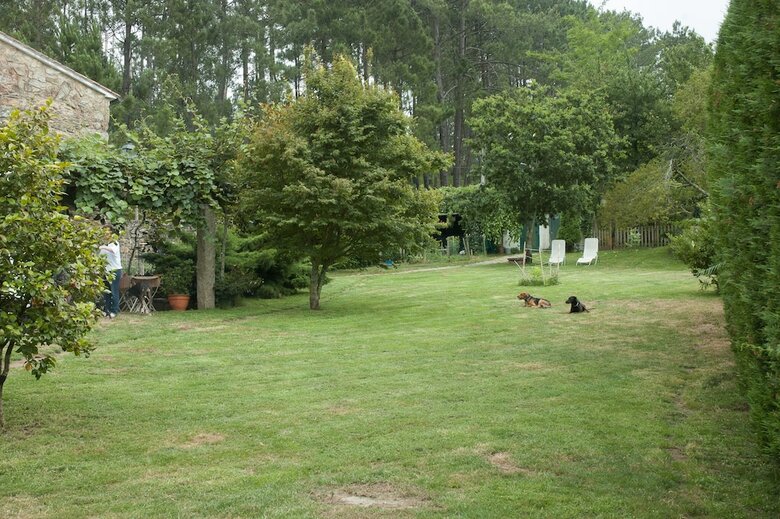 Hotel Casa Do Torno