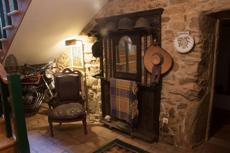 Hotel Casa Do Torno