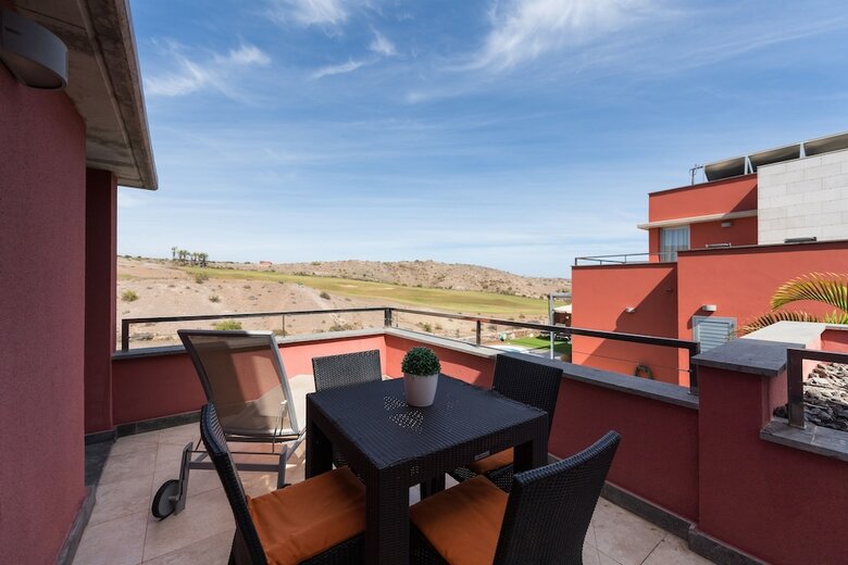 Villa Vista Golf 27