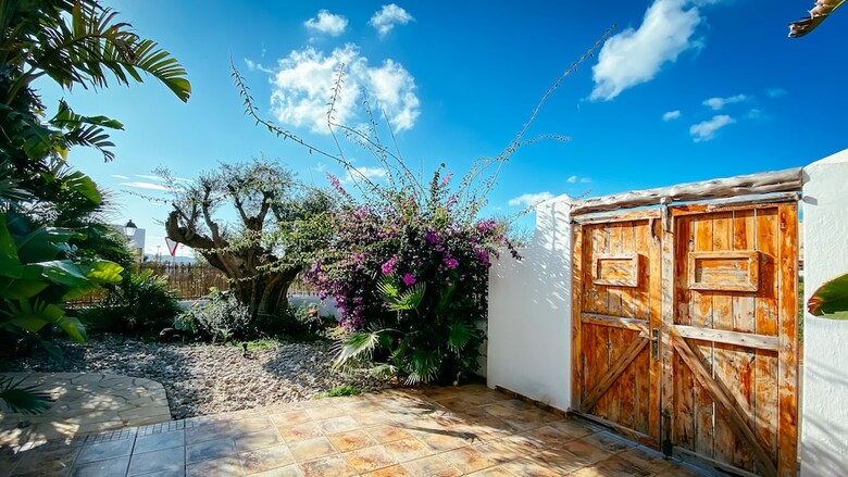 Villa Secret Paradise