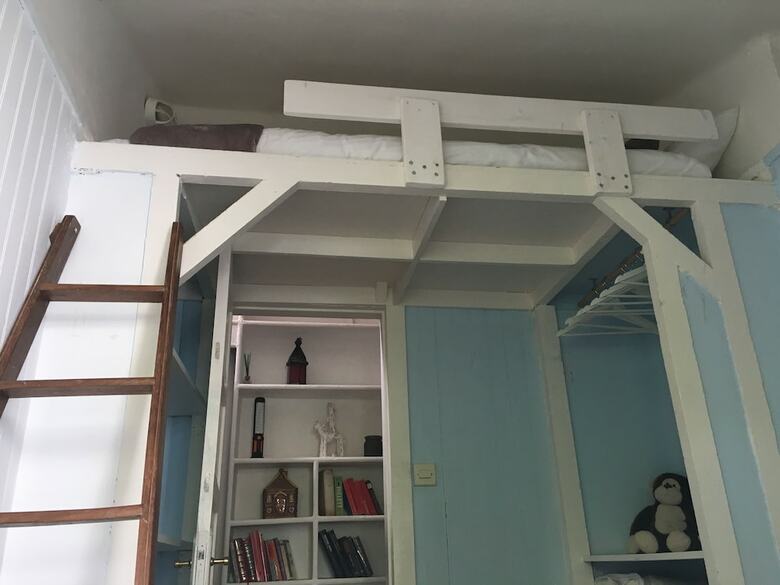 La Casita De Las Palmas