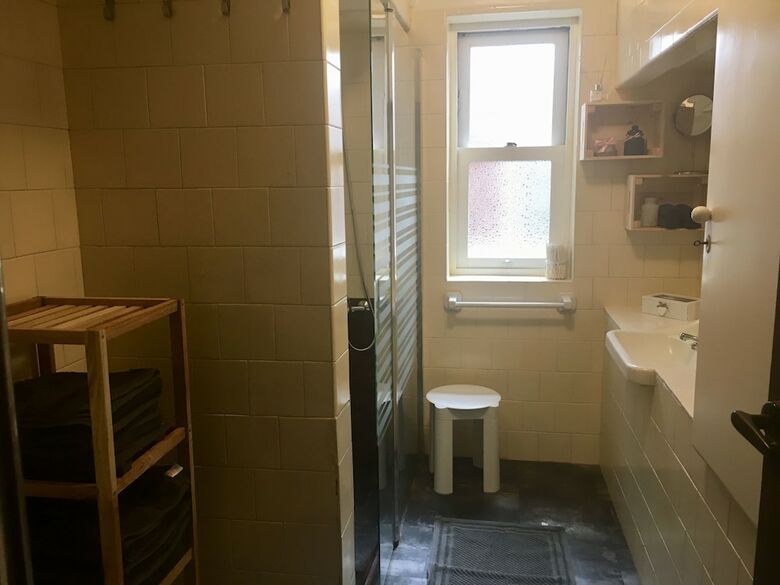 La Casita De Las Palmas