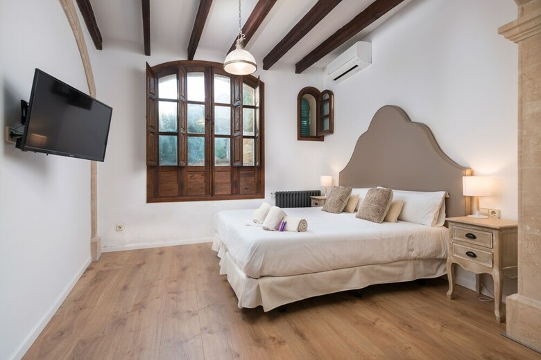 Can Furios Hotel By Can Calco Hotels